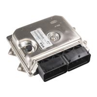 unité de commande du moteur