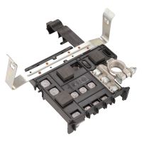 Unité de contrôle de la batterie