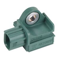 Calculateur d'airbag