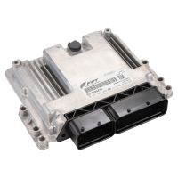 centrale d'injection