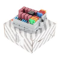 unité de commande du moteur