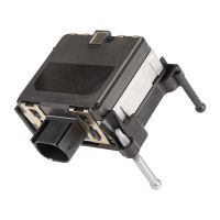 Steuergerät, Crusie Controll