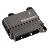 Calculateur d'airbag