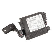 Calculateur gestion moteur