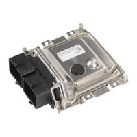 Unité de contrôle du système d'injection