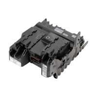 Interrupteur principal, batterie