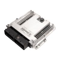 Nouvelle unité de commande du moteur