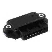 Module d'allumage de la bobine d'allumage