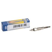 Bougie de préchauffage CH216 M10 x 1mm UC37A Magneti Marelli