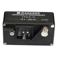 Utiliser le relais de préchauffage de la bougie de préchauffage UX20A