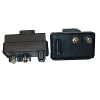 Relais de préchauffage Relais de préchauffage diesel