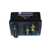 Relais de préchauffage Relais de préchauffage diesel