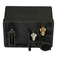 Relais de préchauffage Relais de préchauffage diesel