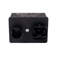 Relais de préchauffage Relais de préchauffage diesel