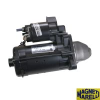 Démarreur à engrenages Démarreur New Magneti Marelli 2.6KW de Bj.98
