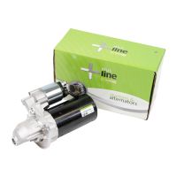 Anlasser Neuteil +Line