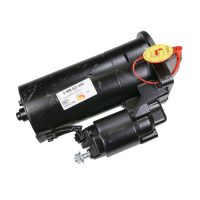 Démarreur à pignon pièce neuve Bosch / SEG