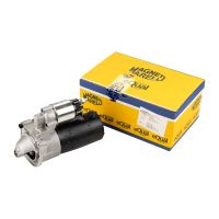 Démarreur à engrenages NOUVEAU Magneti Mareli 2,5 KW