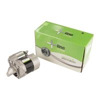 Démarreur nouvelle pièce +Ligne