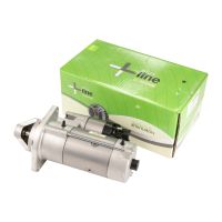 Démarreur à engrenages 3,0 KW