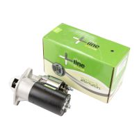 Anlasser Neuteil +Line