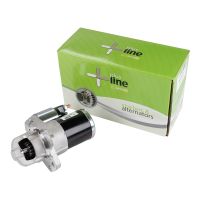 Anlasser Neuteil +Line