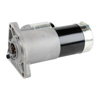 Démarreur 2.4 JTDM 2KW