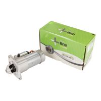 Démarreur nouvelle pièce +Ligne