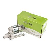 Anlasser Neuteil +Line