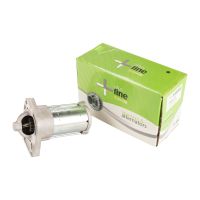 Démarreur nouvelle pièce +Ligne