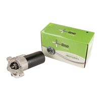 Démarreur nouvelle pièce +Ligne