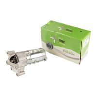 Démarreur nouvelle pièce +Ligne