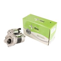 Démarreur nouvelle pièce +Ligne