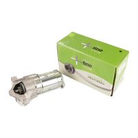 Démarreur nouvelle pièce +Ligne