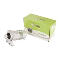 Démarreur nouvelle pièce +Ligne