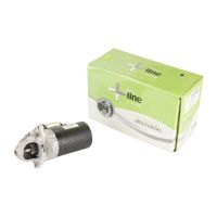 Démarreur nouvelle pièce +Ligne