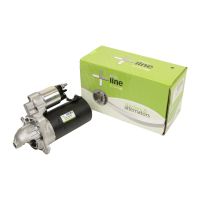 Anlasser Neuteil +Line