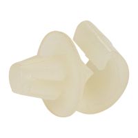 Pince pour câble de démarrage à l'avant