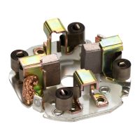 Kit charbons de démarrage support démarreur Marelli