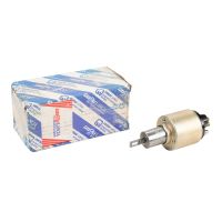 solénoïde du démarreur