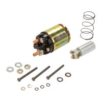 solénoïde du démarreur