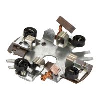 Porte-balais de démarreur