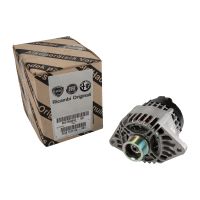 Alternateur AT 90 A Courroie 6 gorges