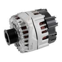 Lichtmaschine Neuteil +Line