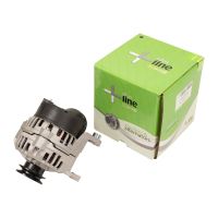 Lichtmaschine Neuteil +Line