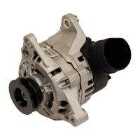 Poulie Alternateur 90 A 68 Ø