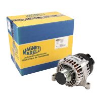 Alternateur New 120 AH Magneti Marelli