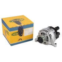Alternateur Neuf Magneti Marelli 120 A