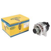 Alternateur New 120 AH avec roue libre Magneti Marelli