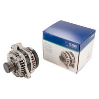 Alternateur pièce neuve Bosch / SEG